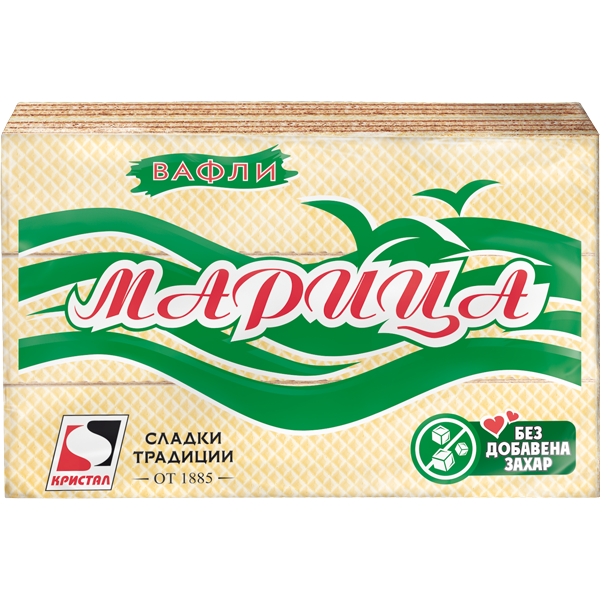 МАРИЦА БЕЗ ЗАХАР 150ГР (бр.)